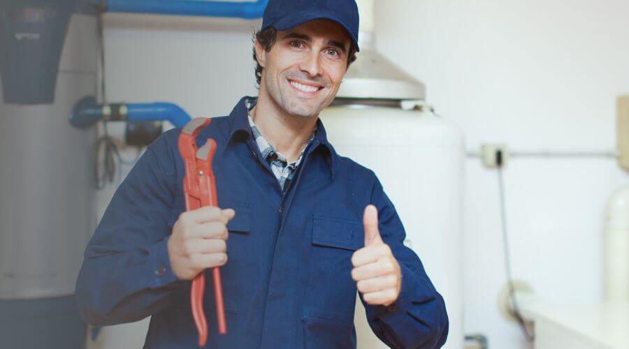 Professional emergency plumbing in Polk City, FL